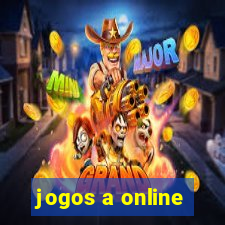 jogos a online