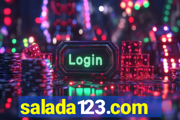 salada123.com