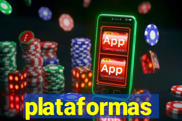 plataformas confiáveis para jogar