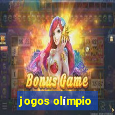 jogos olímpio