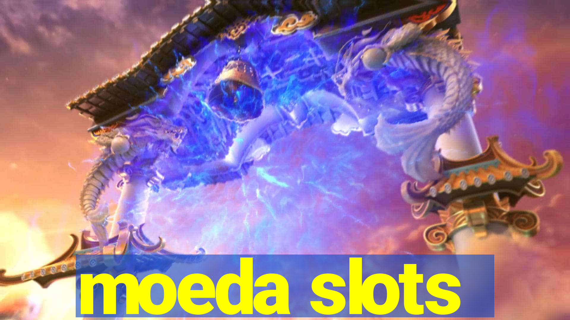 moeda slots