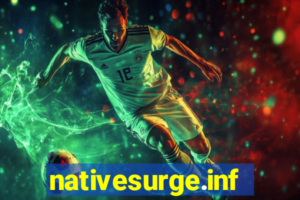 nativesurge.info