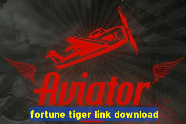 fortune tiger link download