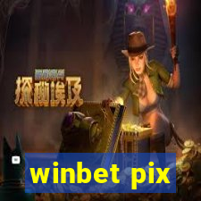 winbet pix