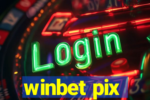 winbet pix