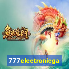 777electronicgame.com