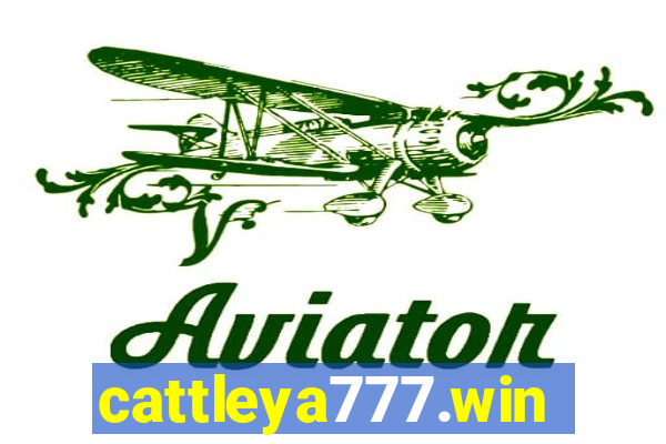 cattleya777.win