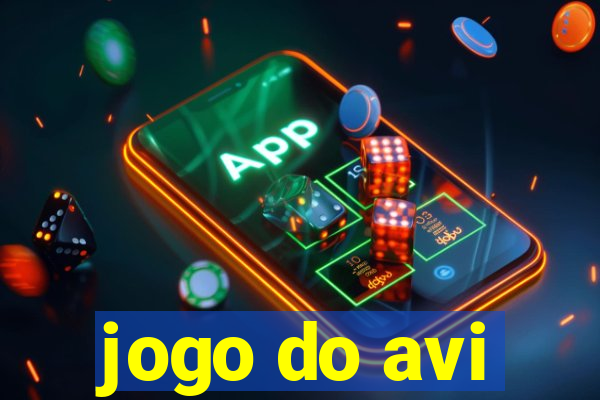 jogo do avi