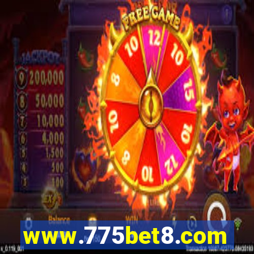 www.775bet8.com