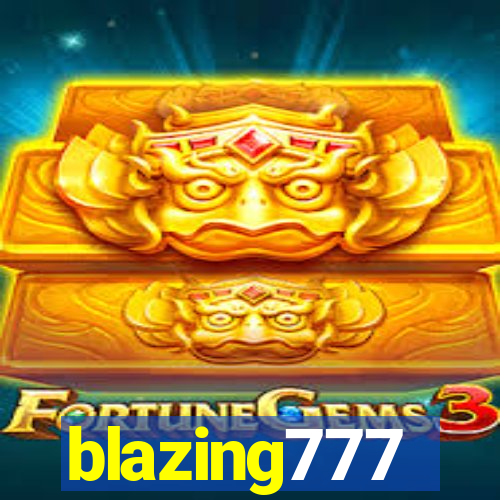 blazing777