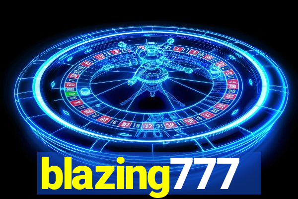 blazing777