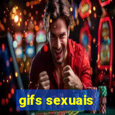 gifs sexuais