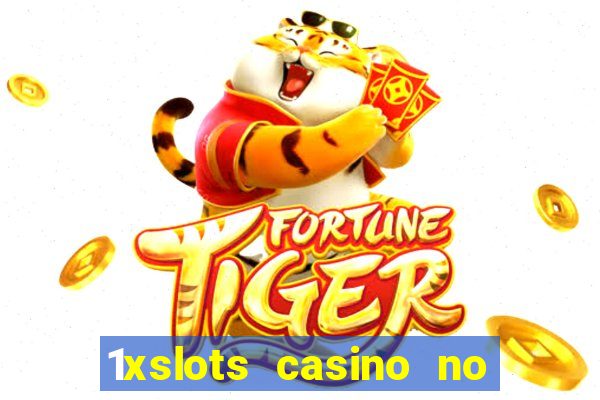 1xslots casino no deposit bonus codes