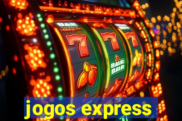 jogos express