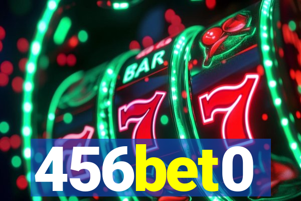 456bet0