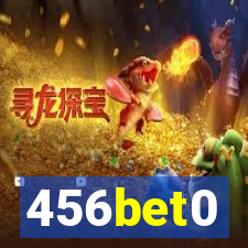 456bet0