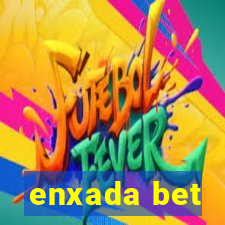 enxada bet