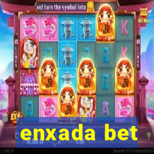 enxada bet