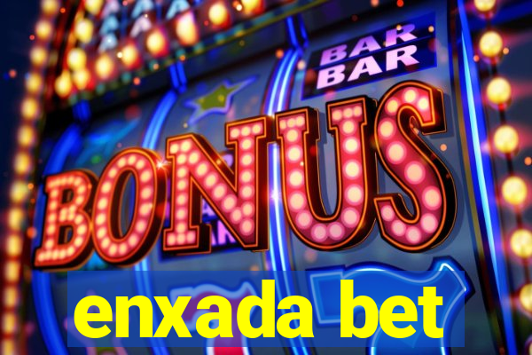 enxada bet