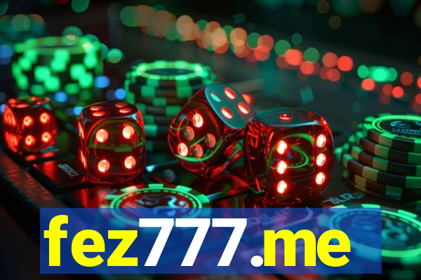 fez777.me