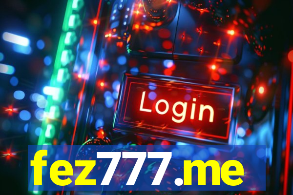 fez777.me