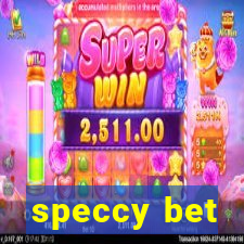 speccy bet