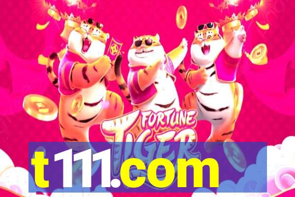 t111.com