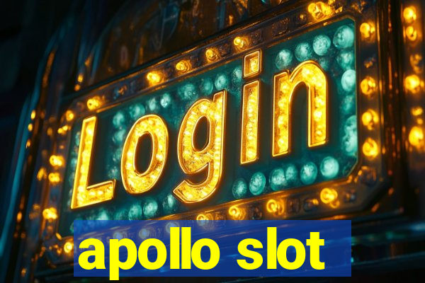 apollo slot