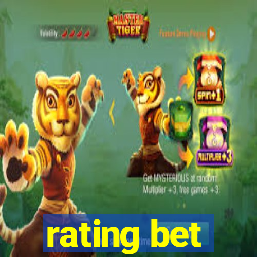 rating bet