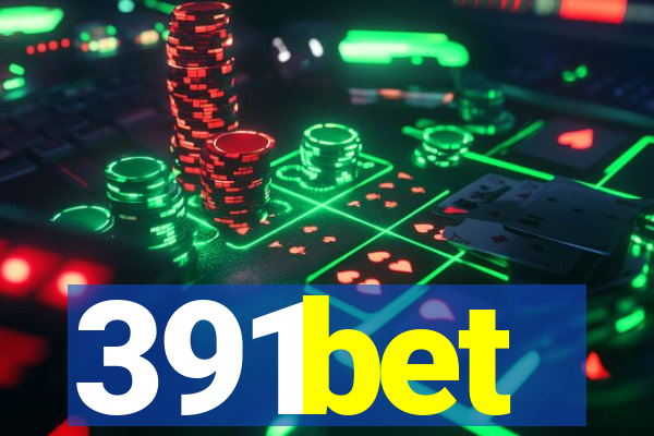 391bet