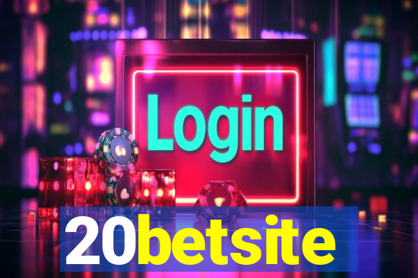 20betsite