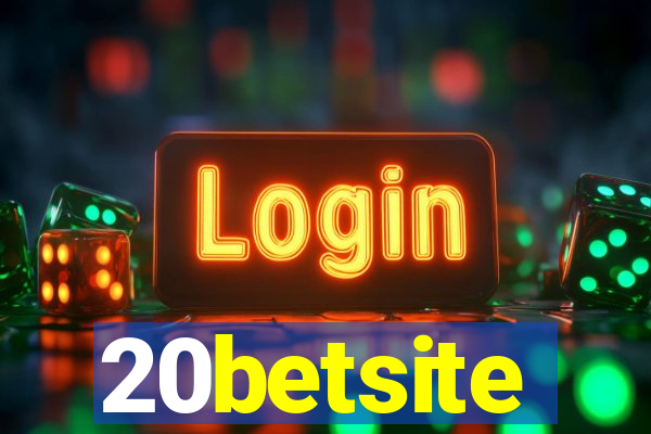 20betsite