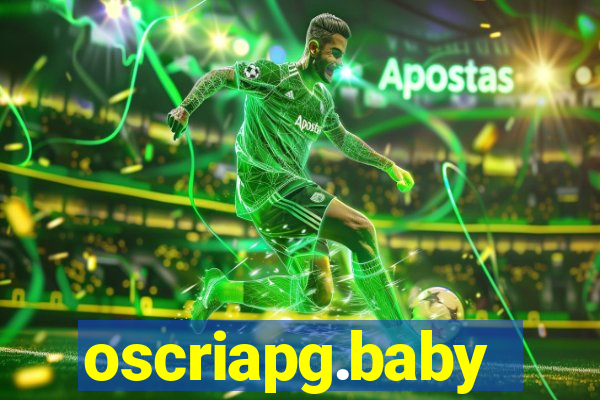 oscriapg.baby