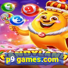 p9 games.com