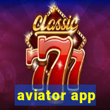 aviator app