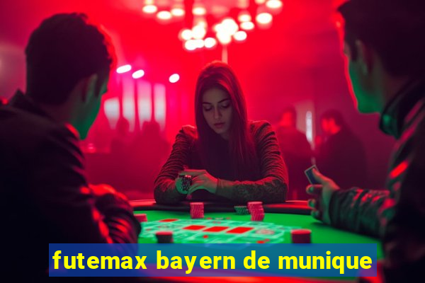 futemax bayern de munique