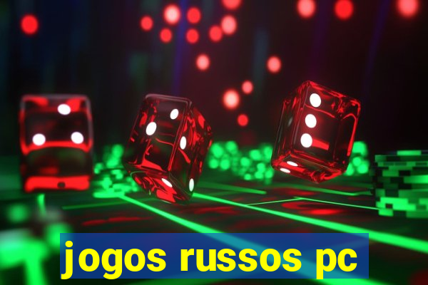 jogos russos pc