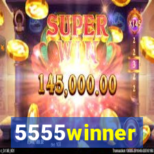 5555winner