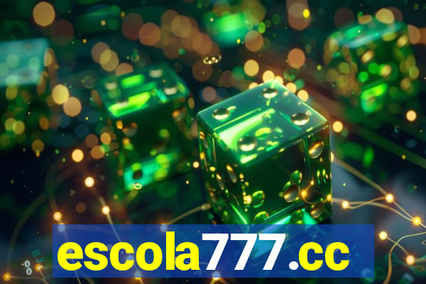 escola777.cc