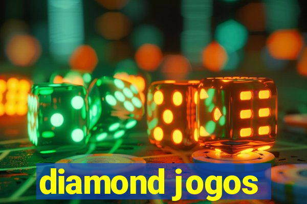 diamond jogos