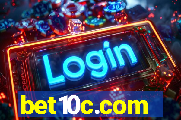 bet10c.com