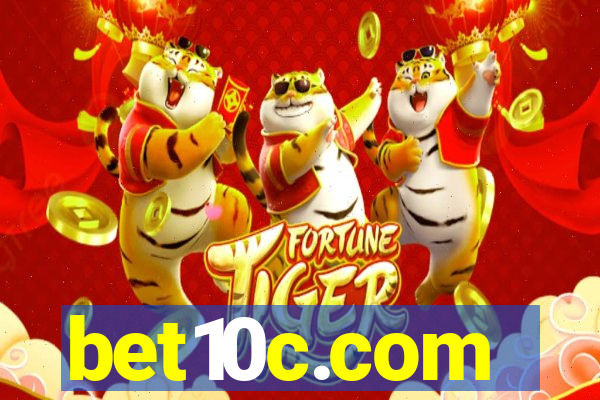 bet10c.com