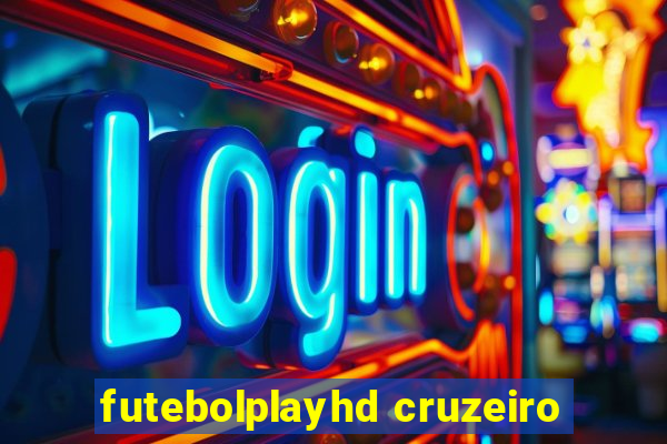 futebolplayhd cruzeiro