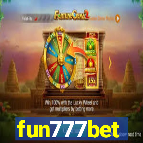 fun777bet