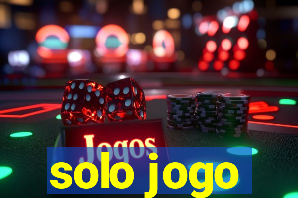 solo jogo