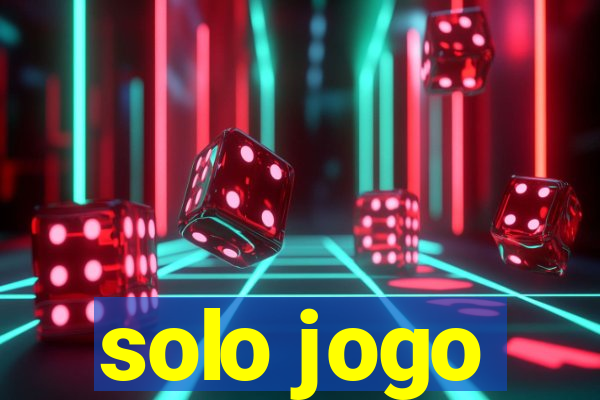 solo jogo