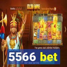 5566 bet