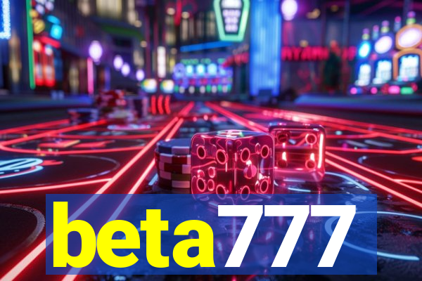 beta777