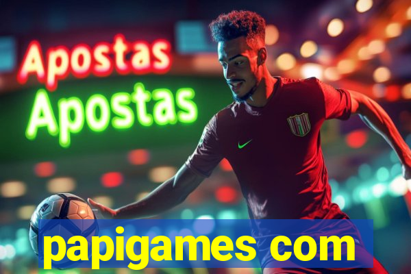 papigames com