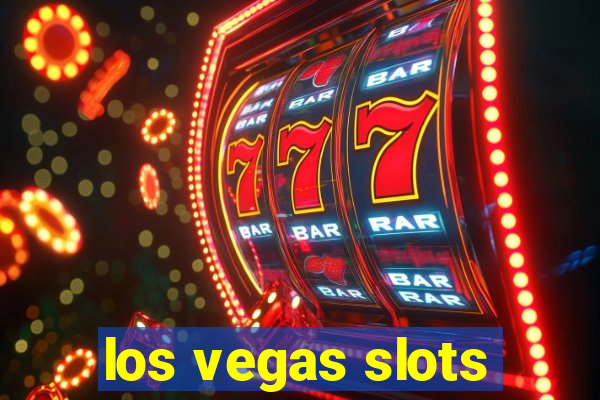 los vegas slots